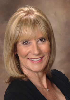 Deborah Rubin, President of Rubin Resources Inc.